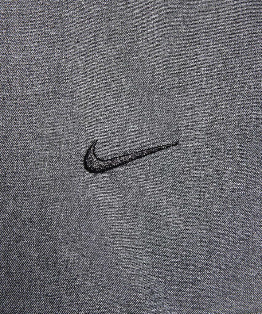 Nike Sportswear Oversized Woven Jacket W - Black:Heather:Black / If5452-010