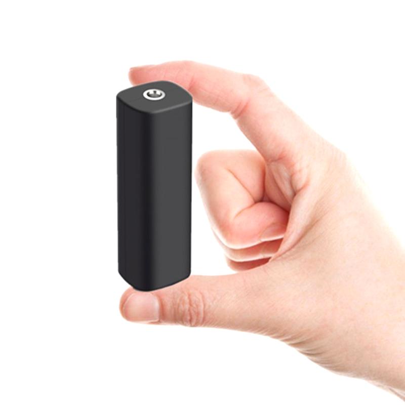 Speaker Line 3.5Mm Aux Audio Noise Filter Ground Loop Noise Isolator Eliminate For Car Stereo Audio System Home Stereo