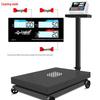 Yingheng HY-A6 Industrial Electronic Floor Scale