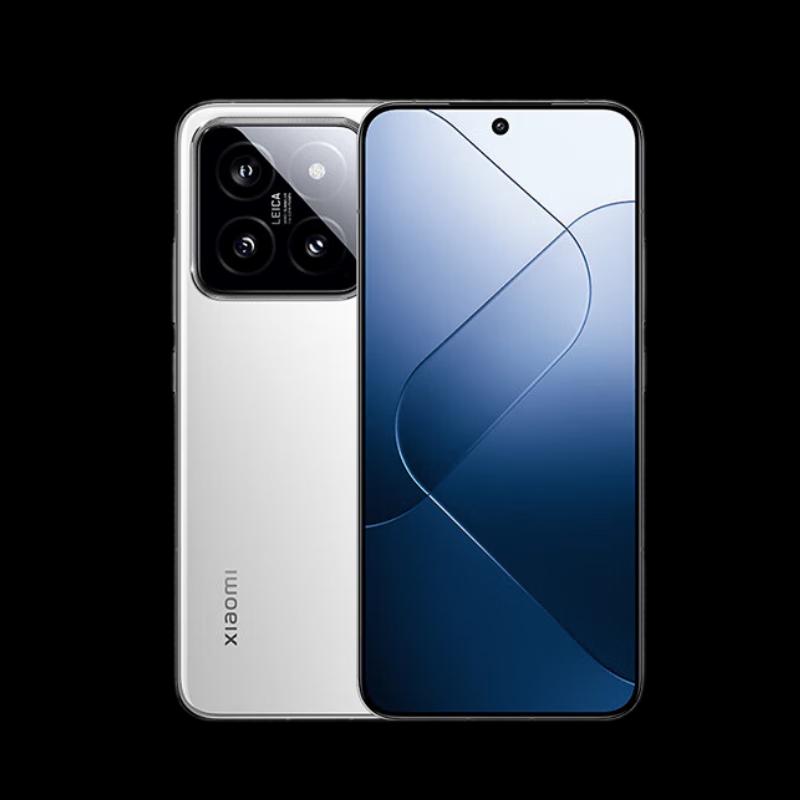 

Xiaomi 14 Leica Camera 5G Смартфон (версія CN) 12GB+256GB