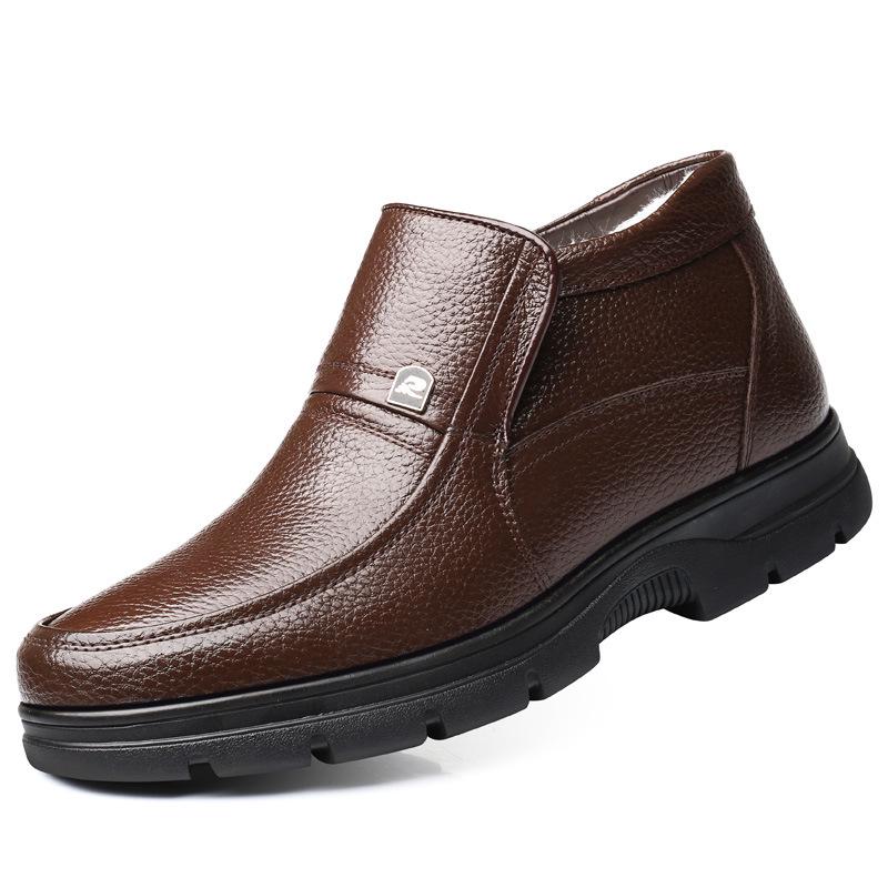 

Winter extra large size 45 men s cotton shoes 46 large dad shoes high top men s shoes 47 thermal velvet cotton boots size 48 37