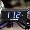 Voltmeter - Multipurse LED Display Voltmeter | Automatic Voltmeter | Practical Voltage Gauge