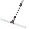 Lanshi WYQ1083 Retractable Glass & Floor Squeegee