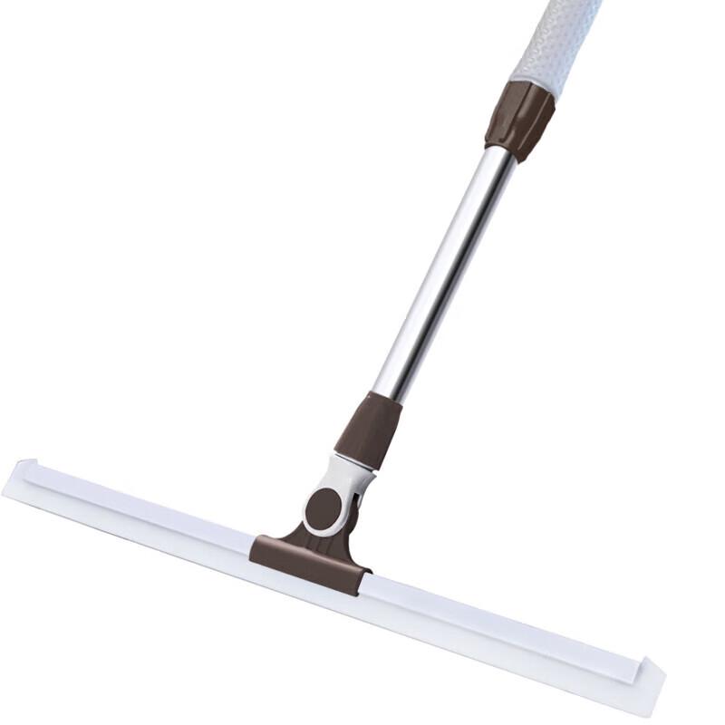 Lanshi WYQ1083 Retractable Glass & Floor Squeegee