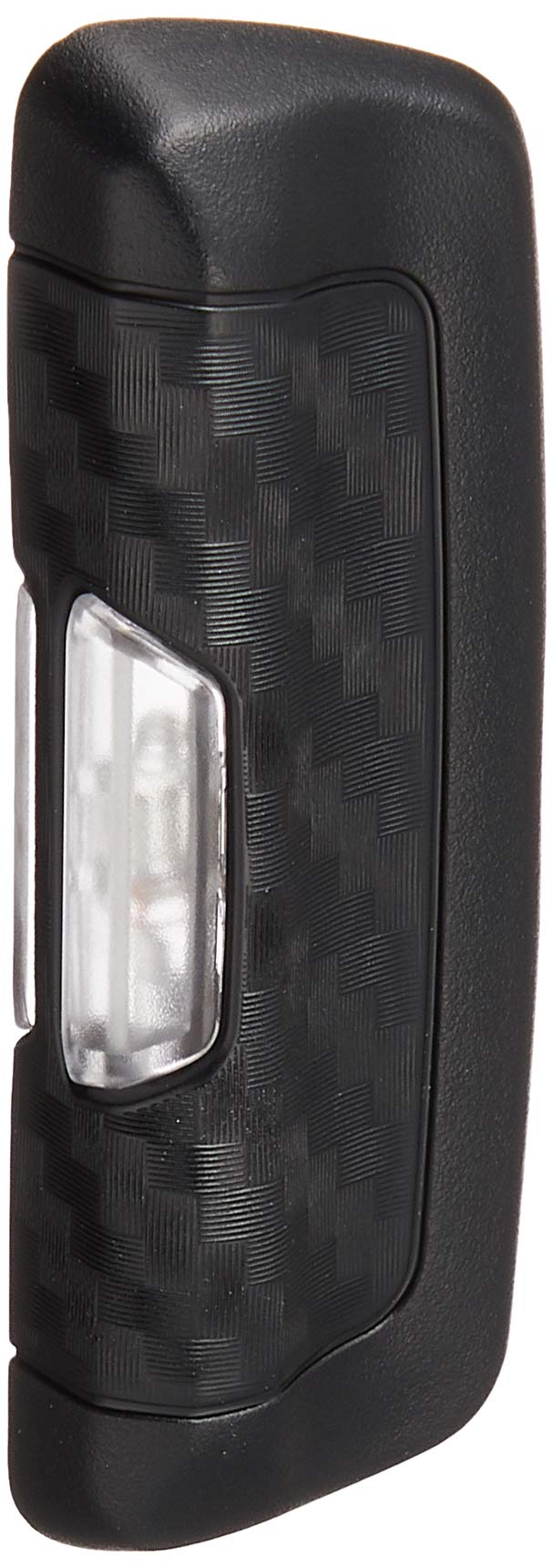 

Carmate DZ464 Автомобильные внешние детали Resitec Статическая пластина для удаления Наклеиваемый тип Вид карбона