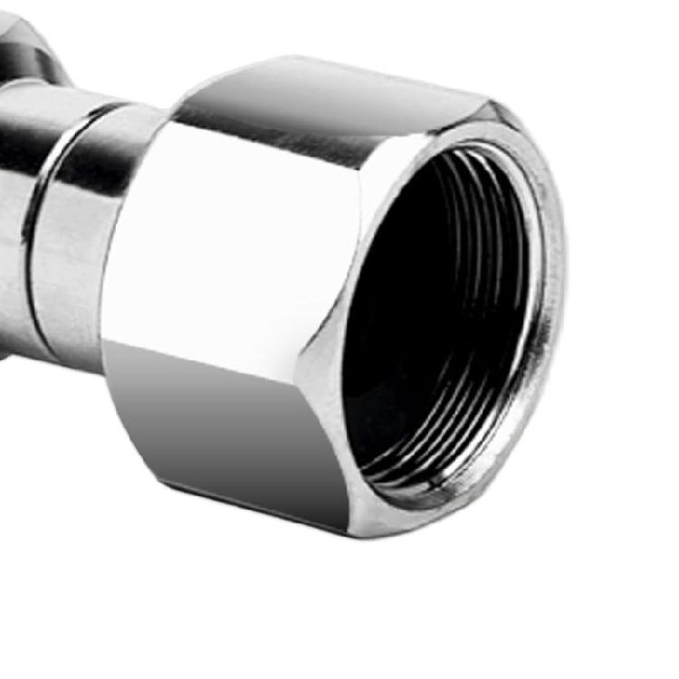 High Pressure Washer Adapter Quick Release Connector 360 Degree Rotatable Adapter 3/8inch Car Washer Outlet Adapter