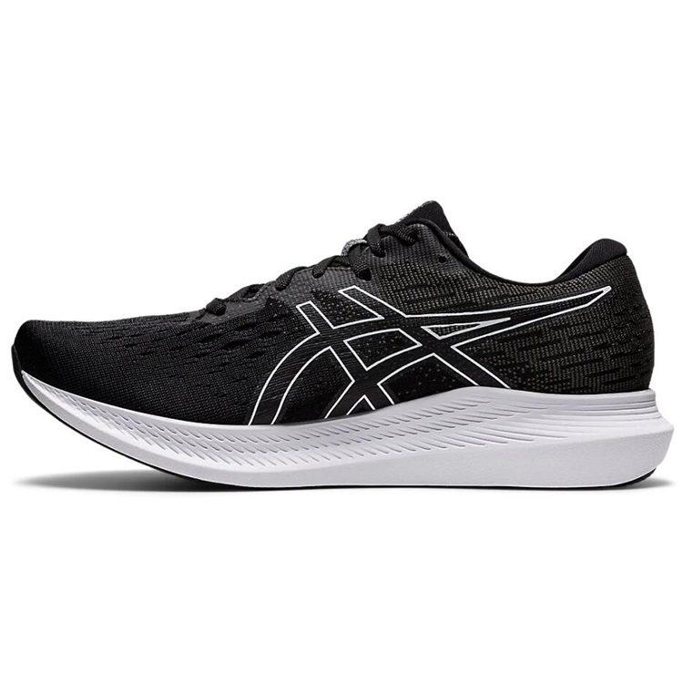 ASICS EvoRide 2 `Black White` 1011B017-001