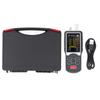 Air Quality Monitor Handheld Professional Pollution Meter Dust Particle Counter Sensor Detector Tester