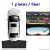 Car Sun Shades For Lexus NX AZ20 NX 350H 2022 2023 2024 Sunshades Magnetic Heat Insulation Window Curtain Visor Accessories