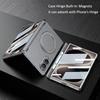 Magnets Magnetic 360 Rotating Ring Holder Protector Case For Samsung Galaxy Z Fold8 Ultra Fold 8