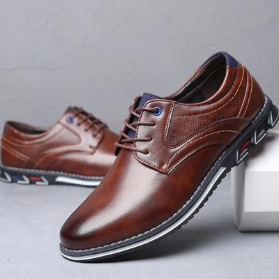 Herren Sneaker Luxus Herren Casual Business Schuhe PU Leder Herren Kleiderschuhe Bequeme Slipper Schuhe für Herren Zapatillas Hombre