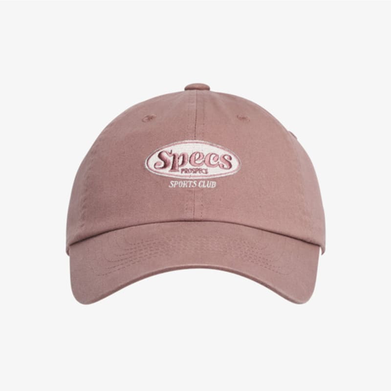 PRO-SPECS Embroidered Graphic Ball Cap CP-Y101