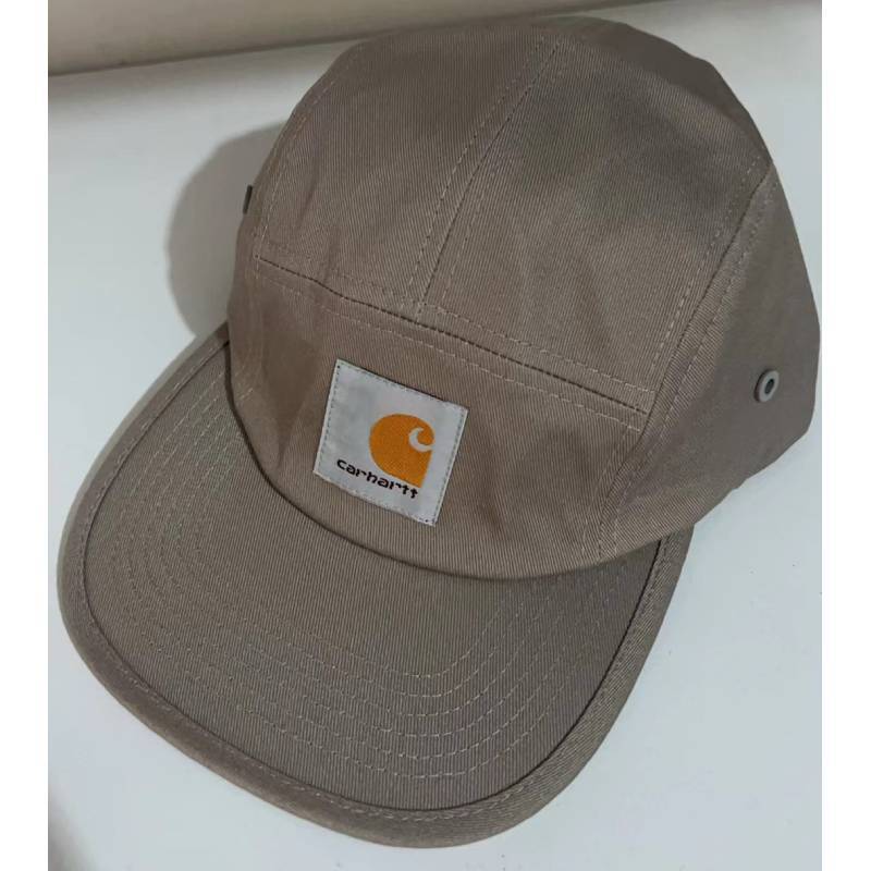 Classic Cotton Baseball Cap With Sun Protection And Breathability For Men And Women