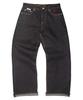 STIGMA Salvage Denim Pants Raw