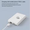 Smart Human-Induction Rechargeable Magnetic LED Night Light