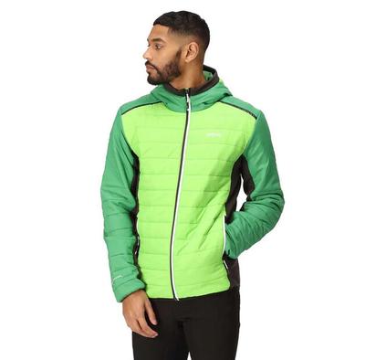 Trutton II Jacket