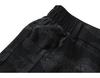 Men's Cotton Curved Leg Camouflage Casual Sweatpants - Spring 2026, High Street Style