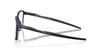 Oakley OX8145D Ingress Asian Design Satin Universe Blue Prescription Size 58 Glasses,