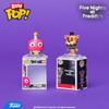 Five Nights at Series 1 Figure Funko Bitty FNAF Funko Freddy's POP!