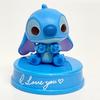 7Cm Lilo & Stitch Cartoon Cute Figure Model Collection Anime Desktop Ornaments Kids Birthday Toys Gifts