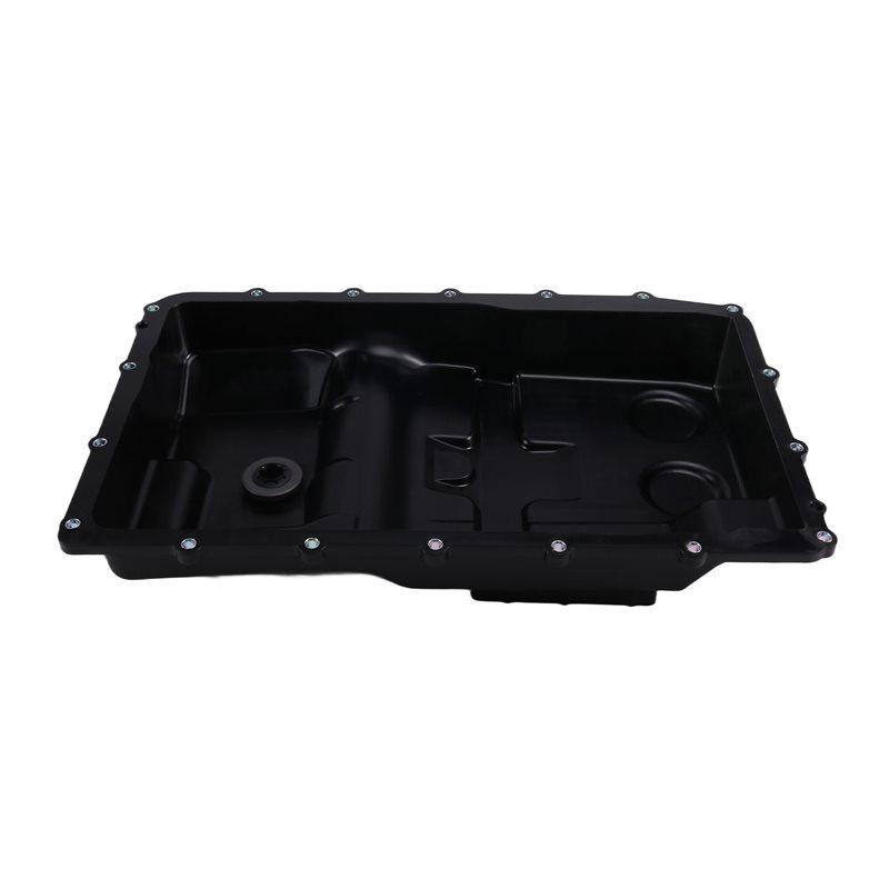 Gearbox Oil Shell Transmission Oil Pan LK4Z-7A194-A LK4Z7A194B For Ford Transit-150 250 350 3.5L - LK4Z-7A194-B