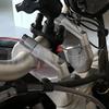 F700GS F650GS Handlebar CNC Handle Bar Clamp Raised Extend Mount Riser Raiser For BMW F 700GS 2013-2018 F 650GS 2008-2018 650 GS
