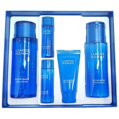 Homme Active Water 2-piece Special Set, 1 Piece