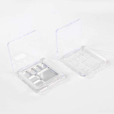 Pomôcky a príslušenstvá – Plechovky a fľaše na kozmetiku