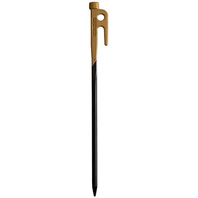 Snowpeak Tent Peg ColoR Stake 30 Sand R 103 Sn