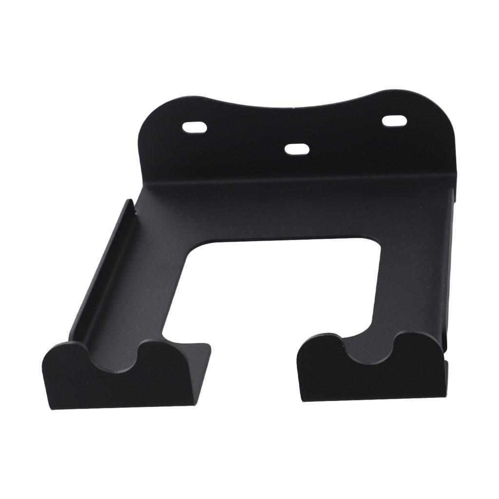 Yard Tool Storage Wall Mounted Tool Rack Tool Organization Widely Applicable Tool Holder Adjustable Garage Tool Rack