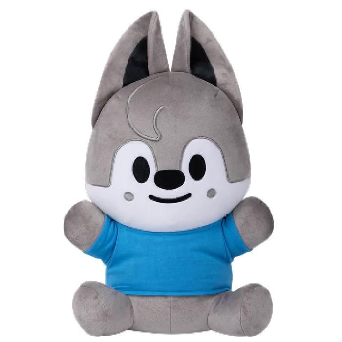 Stray Kids - [SKZOO EVERYWHERE ALL AROUND THE WORLD] POP-UP STORE MD SKZOO PLUSH HUG-ME