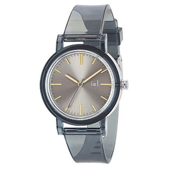 

[Sun Flame Co., Ltd.] Наручные часы Isle Scheine CL5D0001-NA Синие