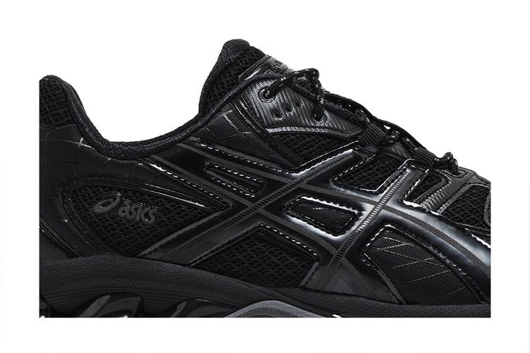 Asics Gel-Nimbus 10.1 Haven Black Grey