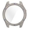 Smartwatch Shell Guard Cover PC Glass Case For 8 51/47/43mm Screen Protector Frame Shell Safe, Quick To Attach & Detach