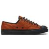 Converse Jack Purcell 'Orange Black' 169596C