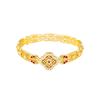 National Trend Ethnic Style Filigree Bracelet Women's Retro Design Jewelry Bracelet