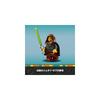 LEGO Star Wars Jedi Bob's Starfighter Toy Building Set for Kids Ages 8-10 Space Theme 75388