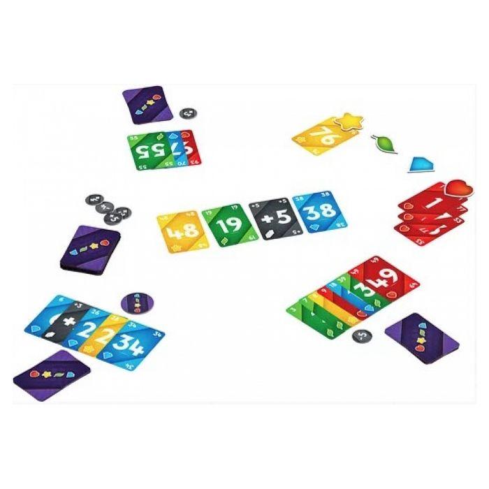 Jeu d ambiance Gigamic Line it