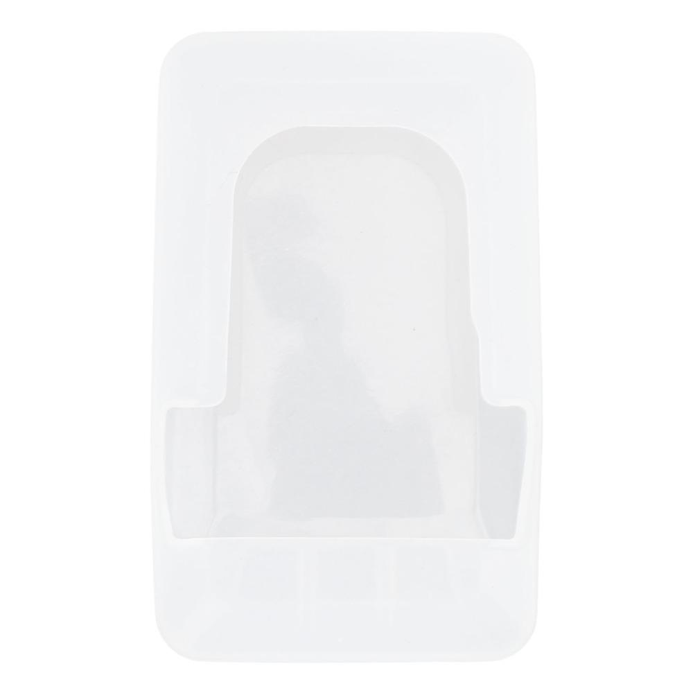 Transparent LCD Display Cover Waterproof Monitor Protective Case  Cycling Accessory