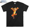 Tigger Tiger The House At Pooh Corner Funny Hoodie Sweatshirt Pullover 837