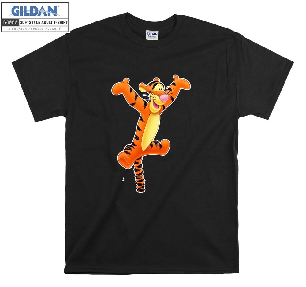 

Тигр Тигра Дом на Пуховой Опушке Смешная Толстовка Худи Свитшот Пуловер 837 2XL