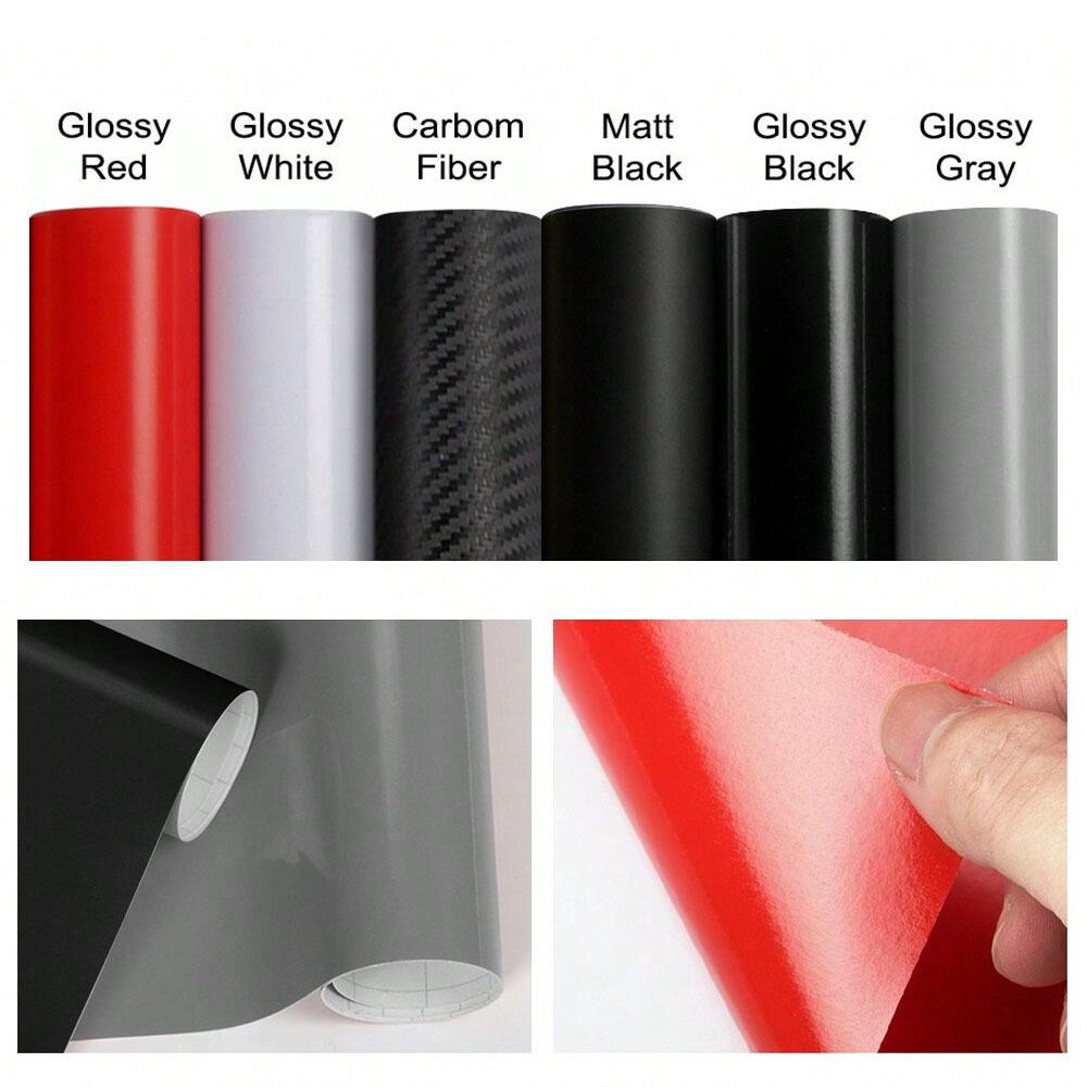 Auto Seitenstreifen DIY Klebeband für MINI Cooper S/One JC