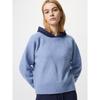 Uniqlo Soupleyan Crewneck Sweater
