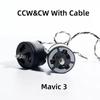 Original Left Right Front Rear Arm Shaft Axis For DJI Mavic 3/3C/3 Pro/3T/3E Power Motor For Mavic 3 Series Replacement Parts