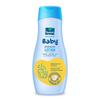 Lotion pour Bébé 410ml Pour Nouveau-nés à l'Huile de Coco Vierge pH 5.5 | Hydratation 24H | Soin Hypoallergénique Testé par un Médecin