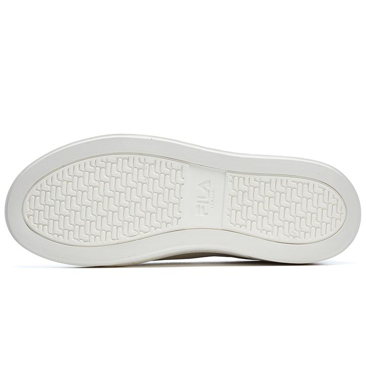 Fila Blocks 'Beige' Women's F12W312204FFA