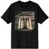 T-shirt Unisexe Judas Priest Sin After Sin Cover d'Album