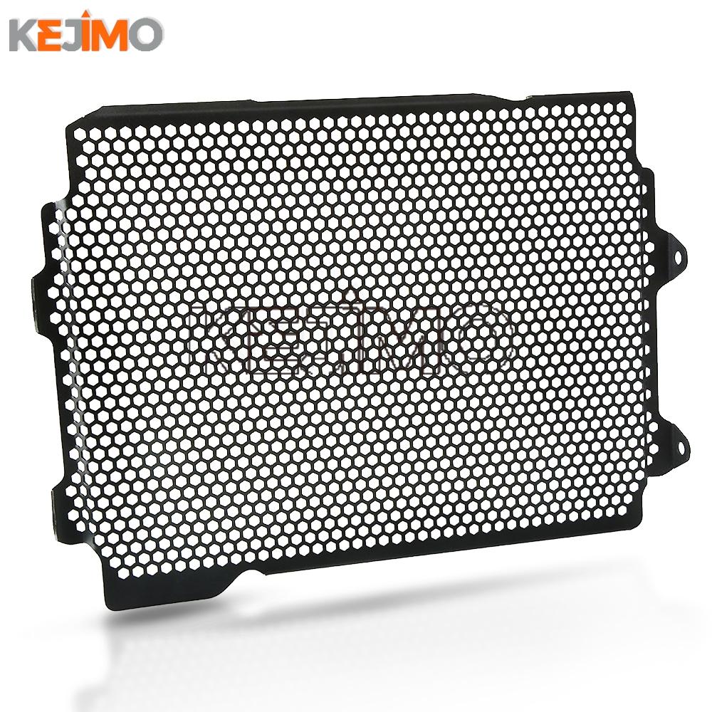FOR YAMAHA TRACER 7 Tracer7gt 2025 2026 2027 Motorcycle Accessories TRACER7 Water Tank Protection Radiator Guard Grille Covers
