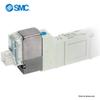 SMC SY Series 2-Position Double Solenoid Valve