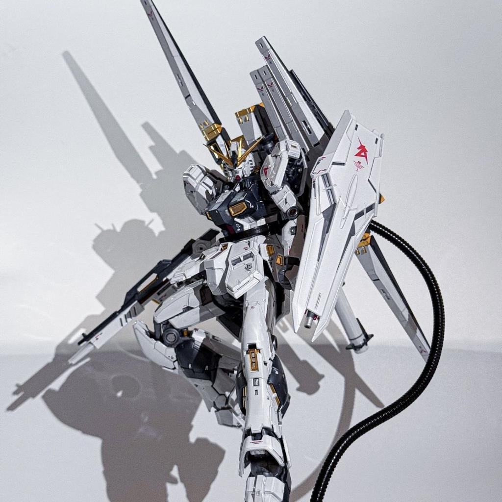New 1/144 Gaogao Model Rg 32 Assembly Model Kit Action Figure Plastic Models Kits Collection Decoration Statue Toy Kid Birthday